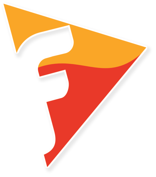 Logo of Focus ERP