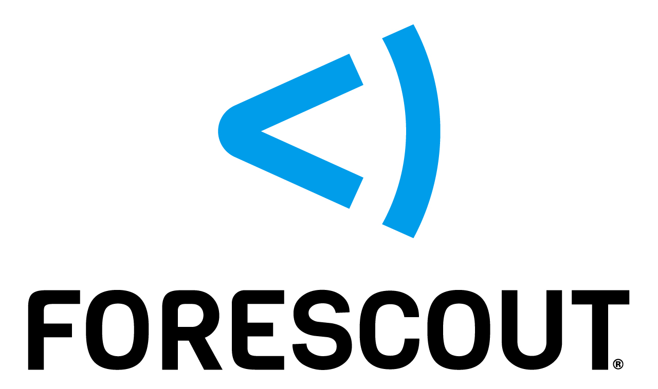 Logo of Forescout 4D Platform