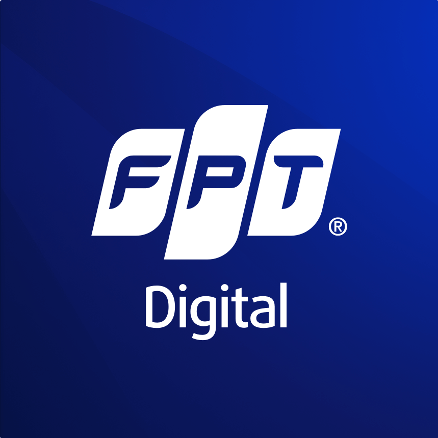 Logo of FPT Digital Business-Outcome-Driven Enterprise Architecture Consulting
