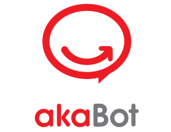 Logo of akaBot