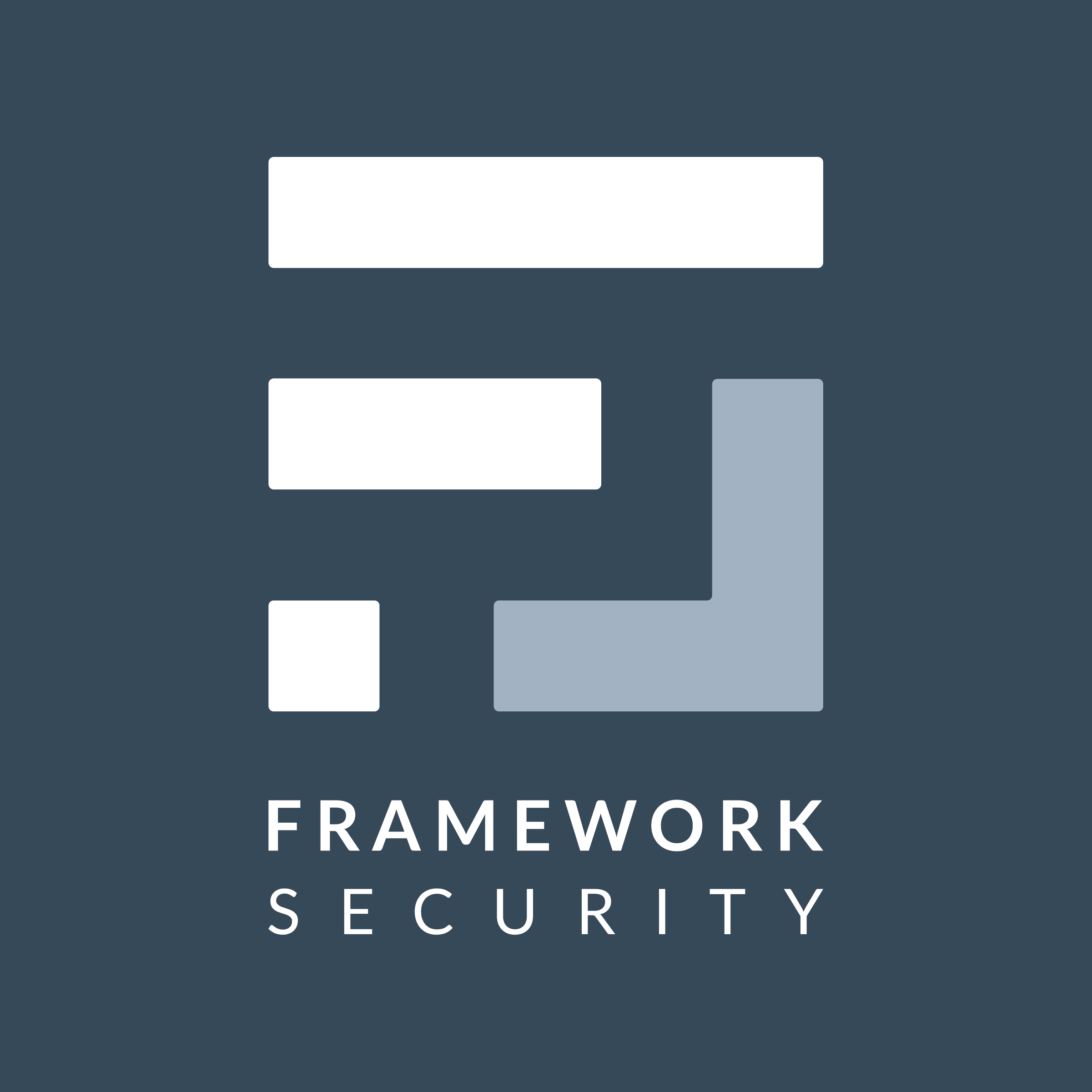 Logo of Framework Security Risk Management Consulting