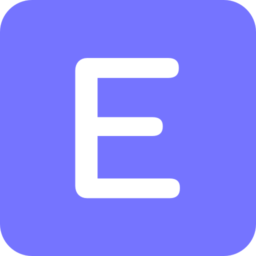 Logo of ERPNext