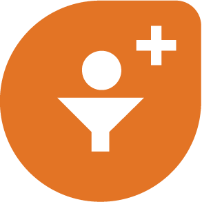 Logo of Freshsales Suite
