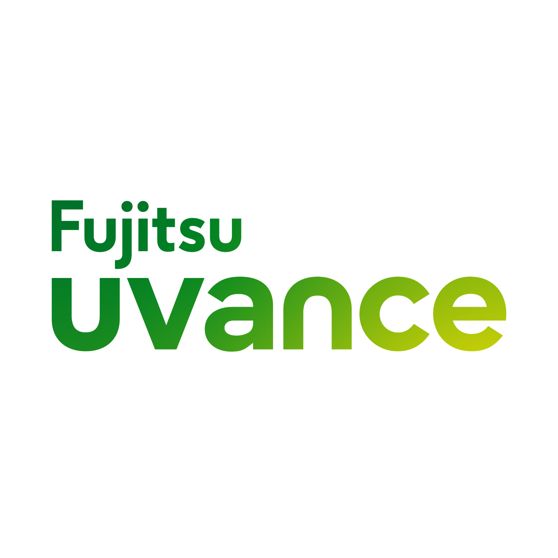 Logo of Fujitsu Outsourced Digital Workplace Services