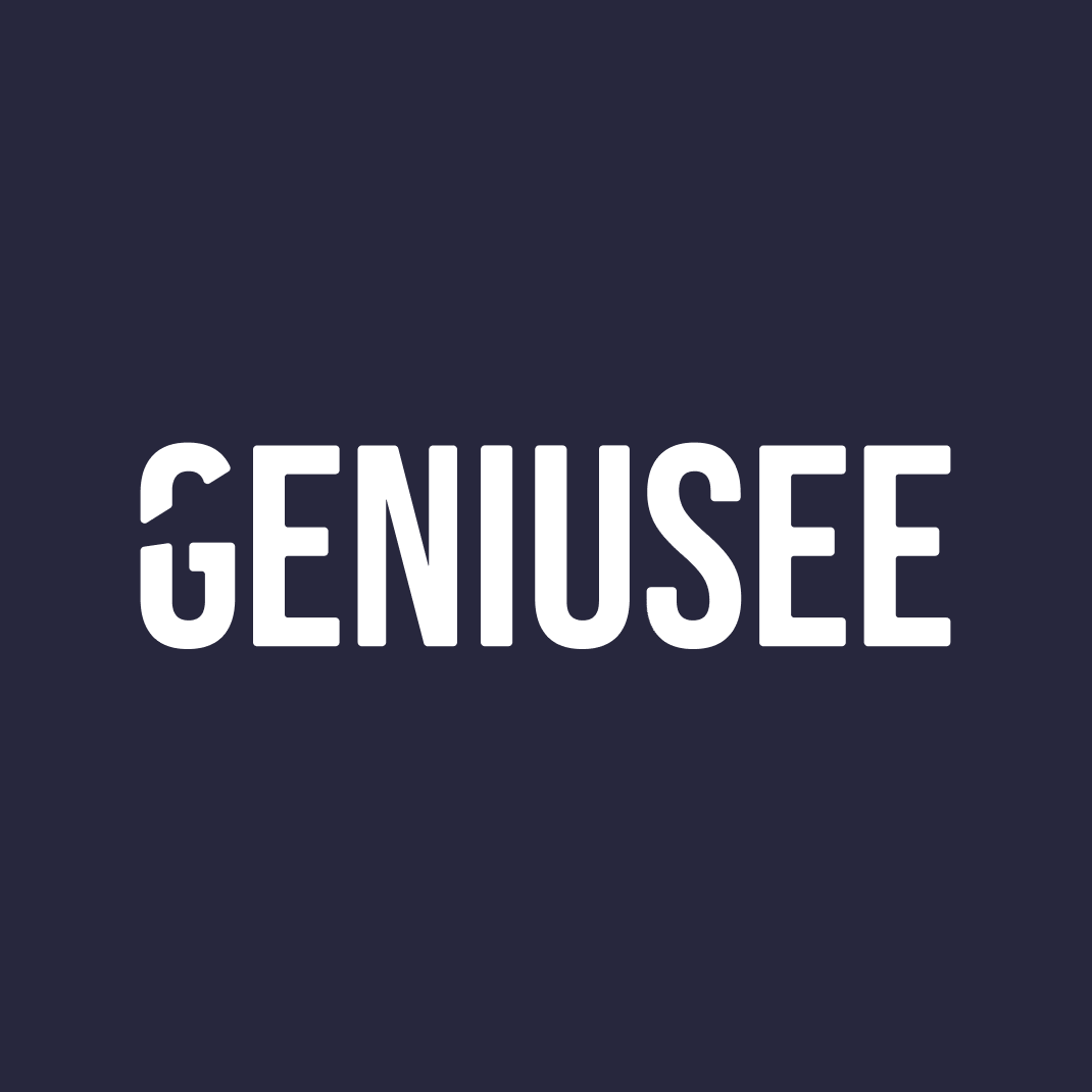 Logo of Geniusee Amazon Web Services