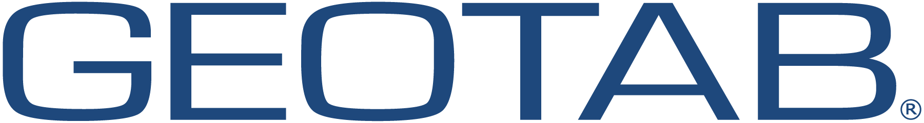 Logo of MyGeotab