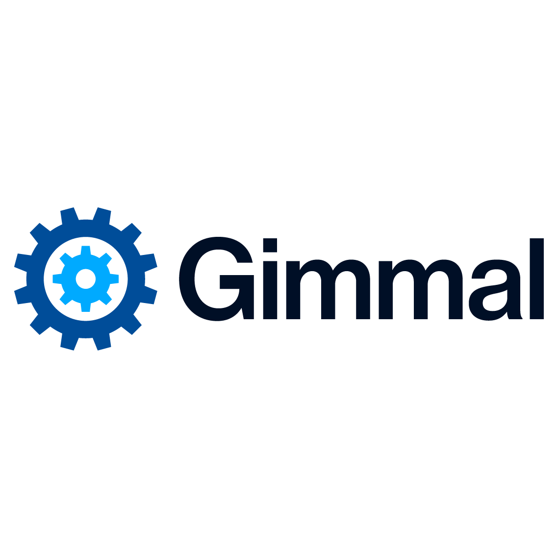 Logo of Gimmal Records