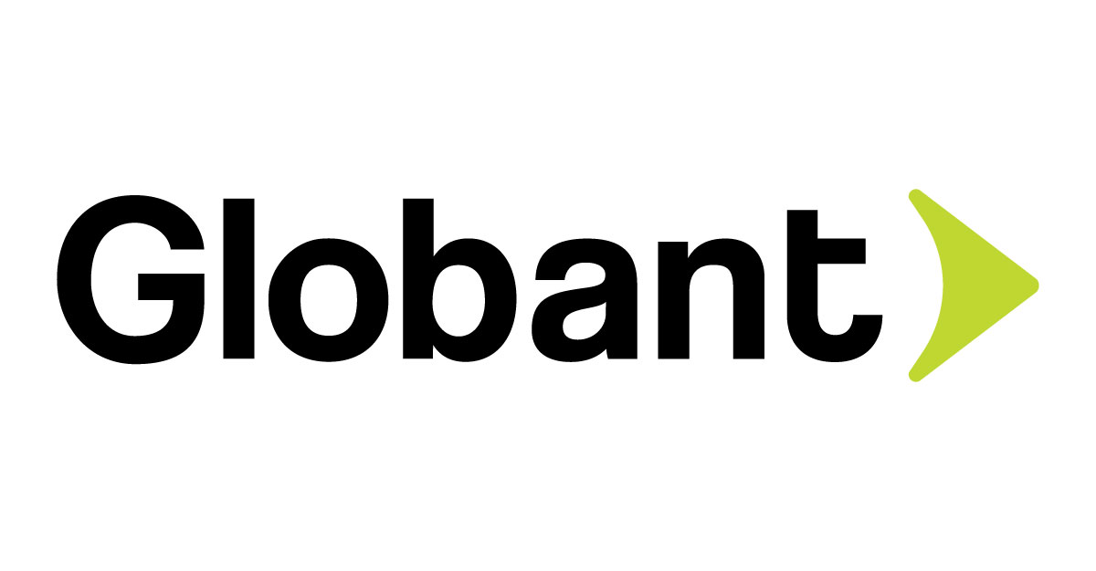 Logo of Globant Custom Software Development Services