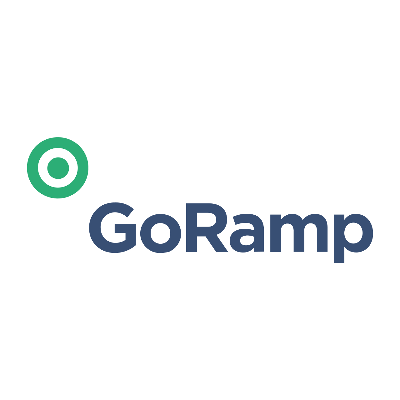 Logo of GoRamp