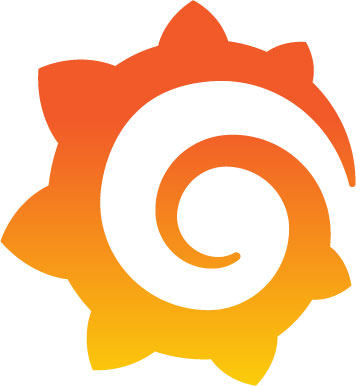 Logo of Grafana Cloud