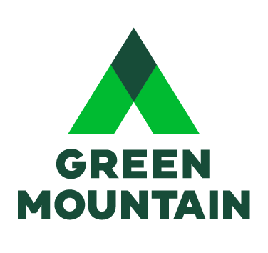 Logo of Green Mountain Technology Transportation Management System Integrator Services