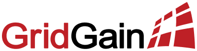 Logo of GridGain Unified Real-Time Data Platform