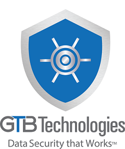 Logo of GTB Technologies DLP