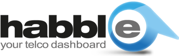 Logo of Habble TEM