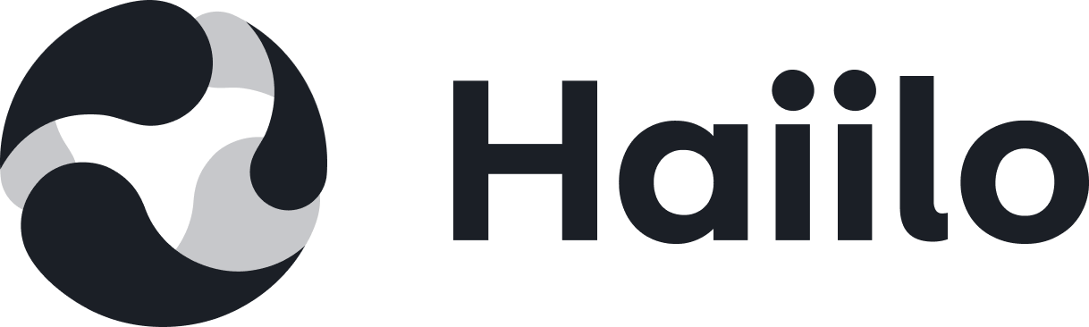 Logo of Haiilo