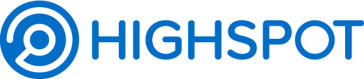 Logo of Highspot