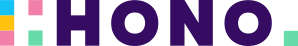 Logo of HONO