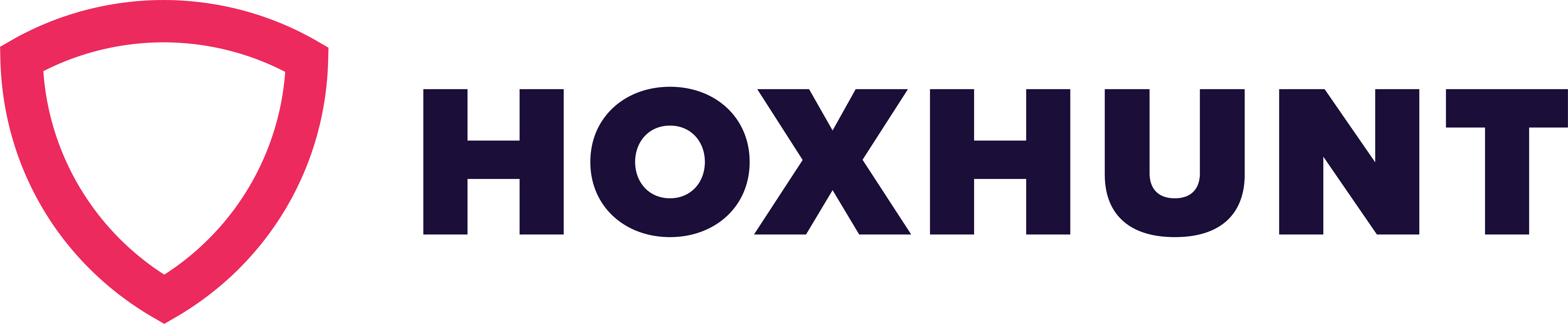 Logo of Hoxhunt