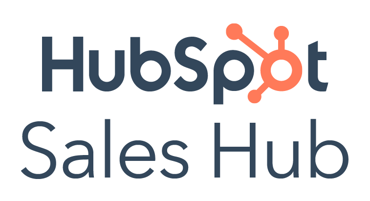 Logo of Sales Hub
