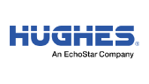 Logo of Hughes Network Systems Managed Network Services