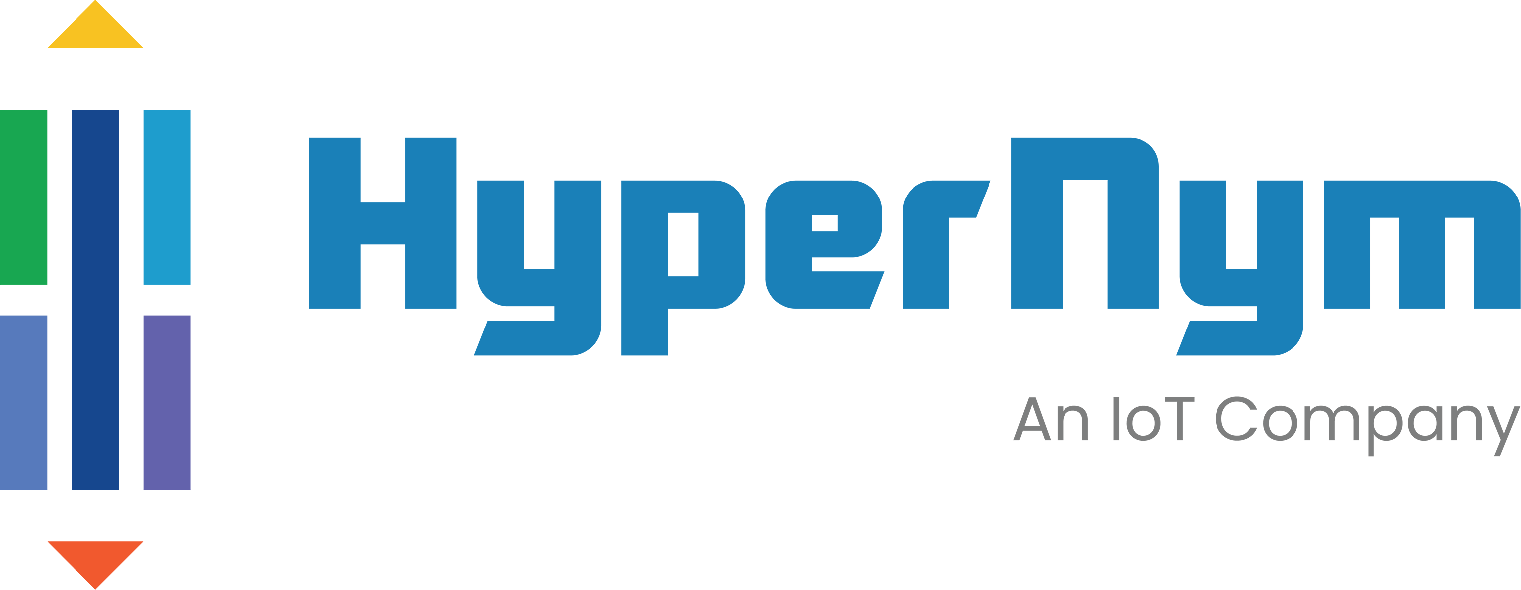Logo of HyperNET
