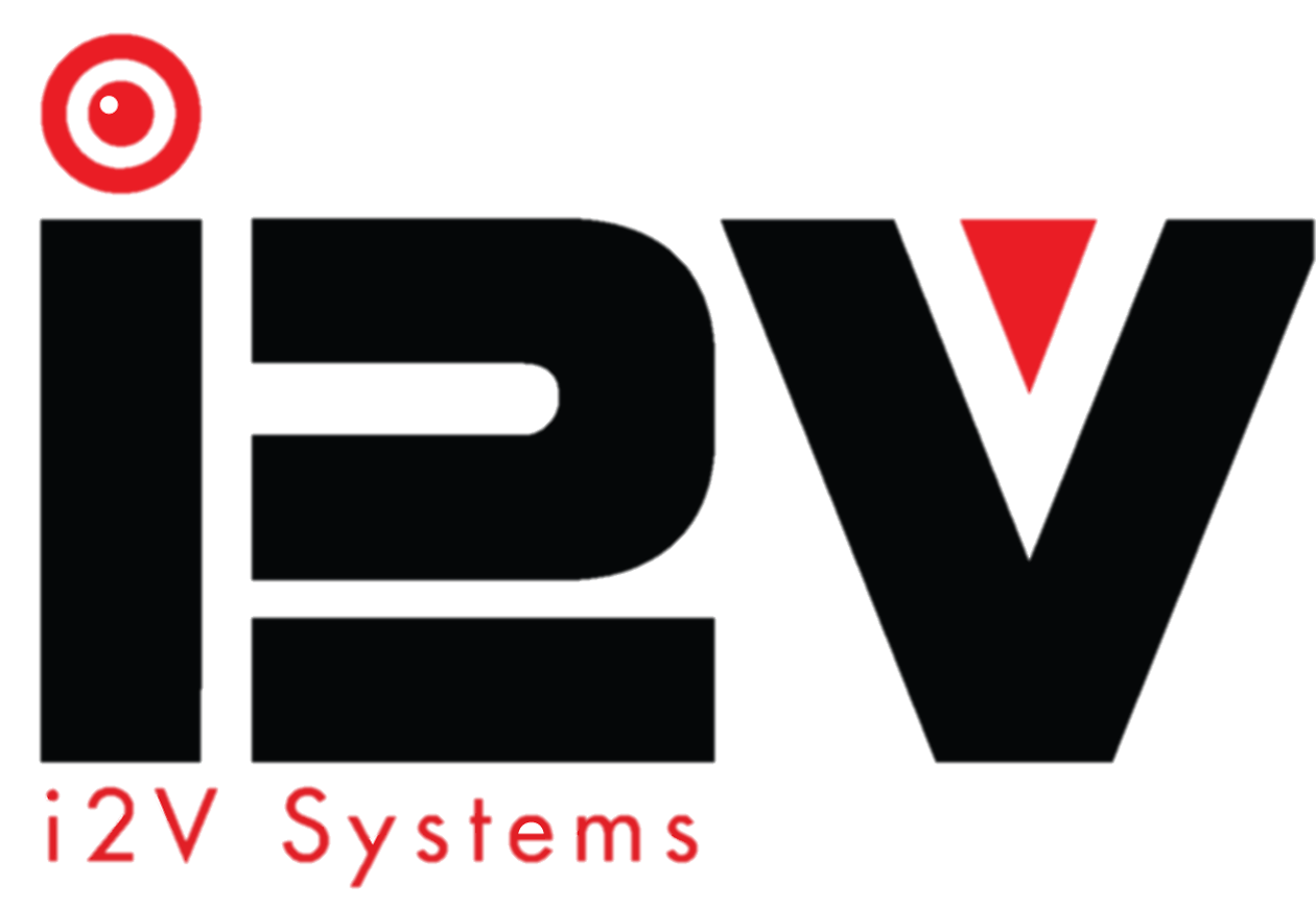 Logo of i2V Video Management Software