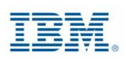 Logo of IBM Public Cloud IT Transformation Services