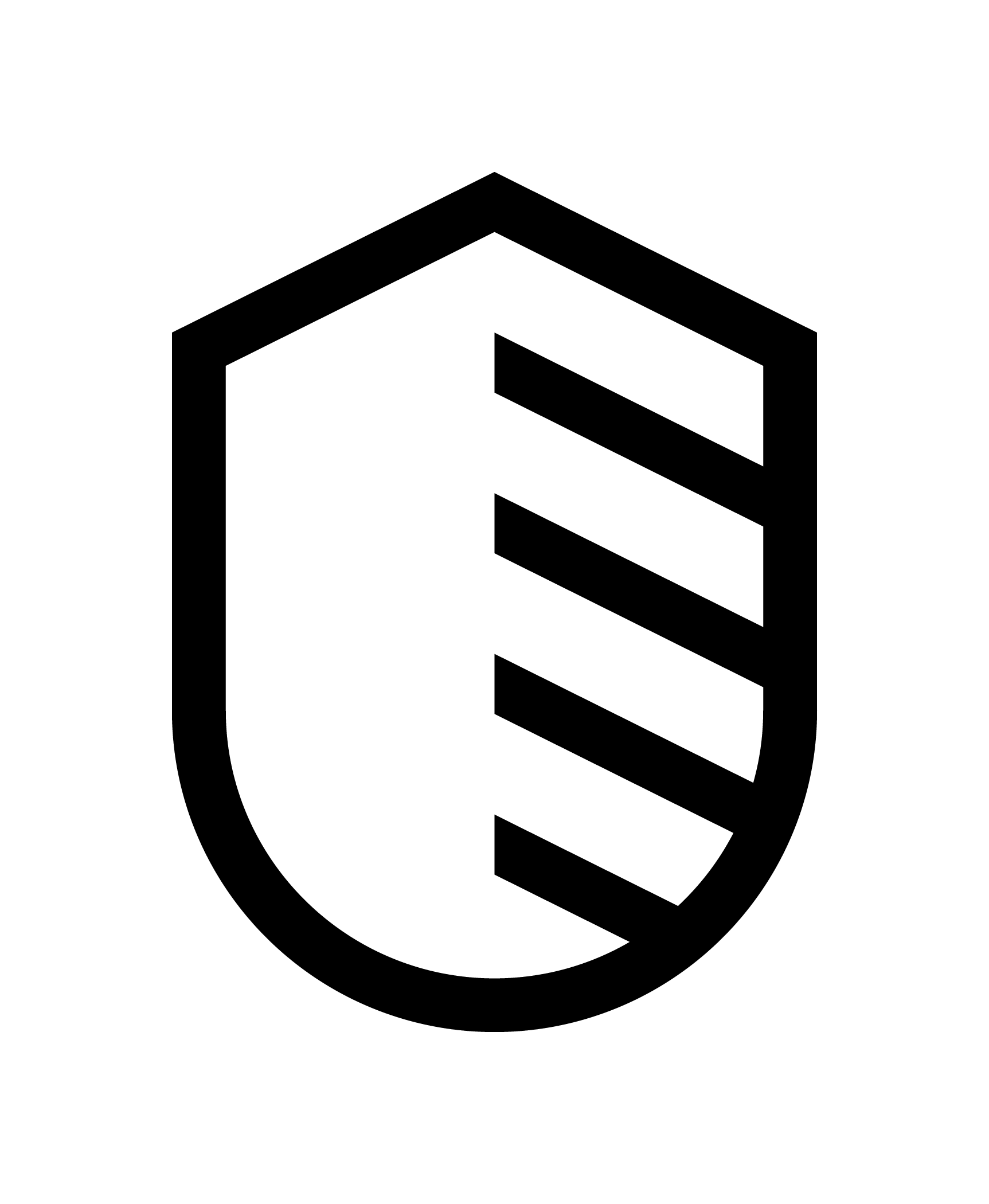 Logo of IBM Security QRadar SIEM