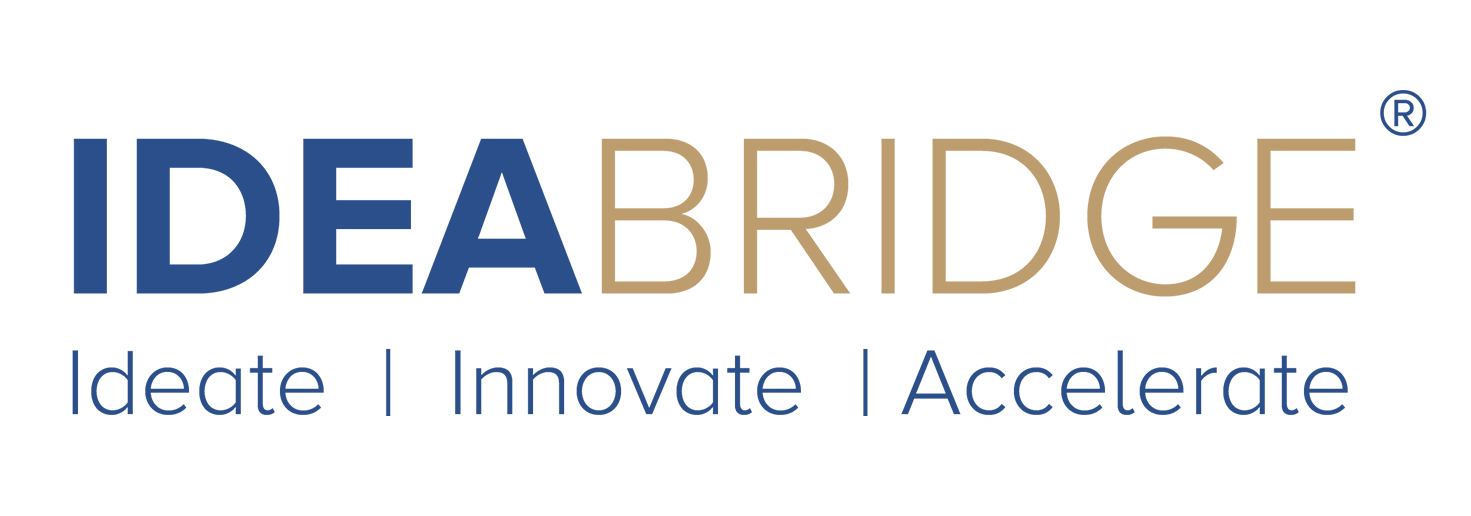 Logo of IdeaBridge