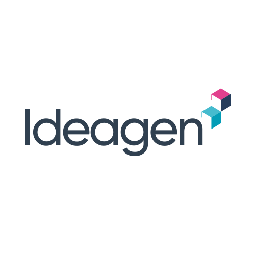 Logo of Ideagen Workplace Training