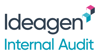 Logo of Ideagen Internal Audit