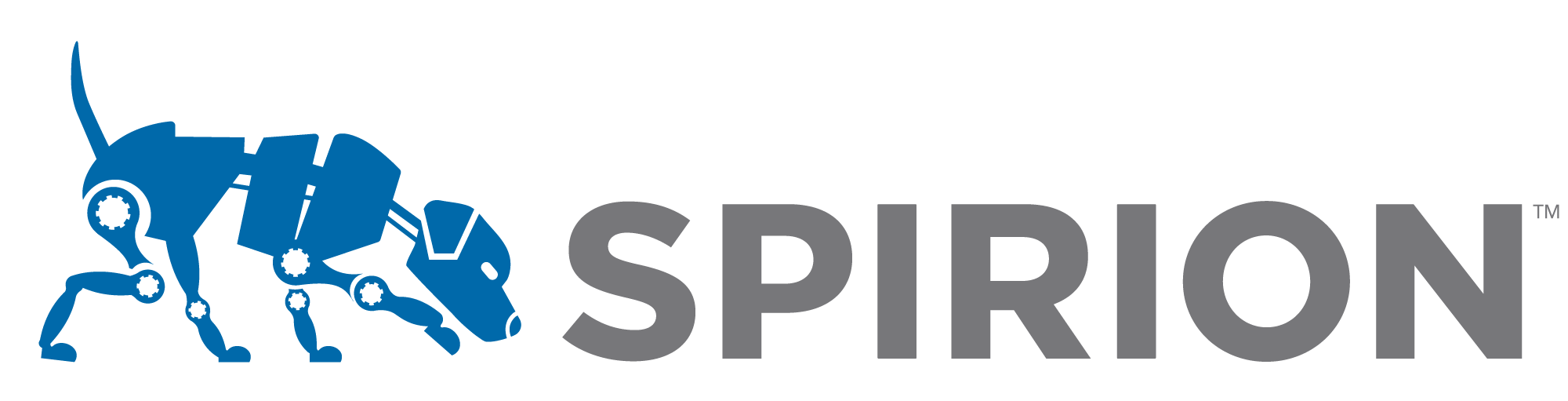 Logo of Spirion
