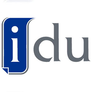 Logo of IDU-Concept