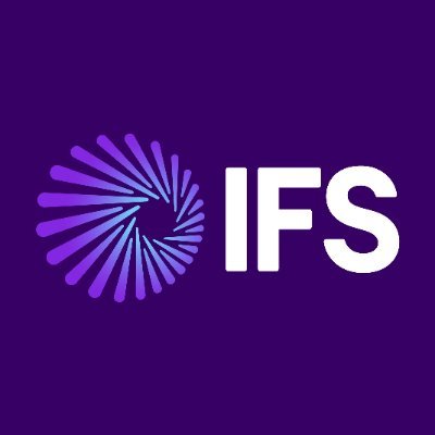 Logo of IFS Ultimo