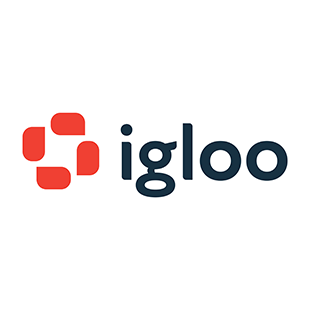 Logo of Igloo Software