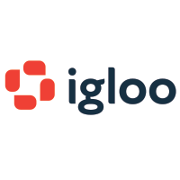 Logo of Igloo Software