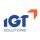 Logo of IGT Solutions Customer Management BPO Service Providers