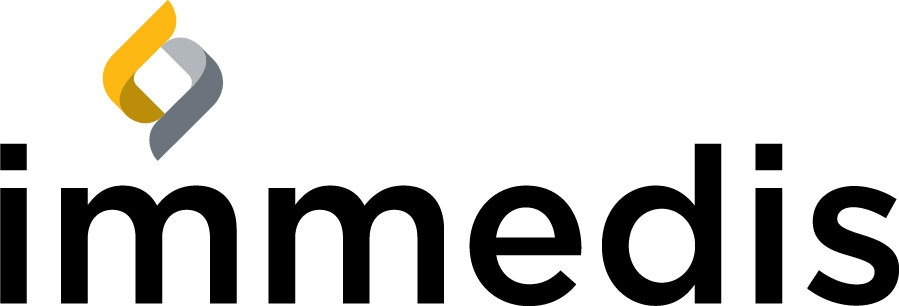 Logo of Immedis Platform