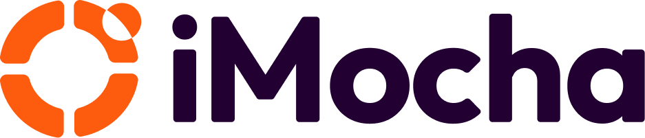 Logo of iMocha
