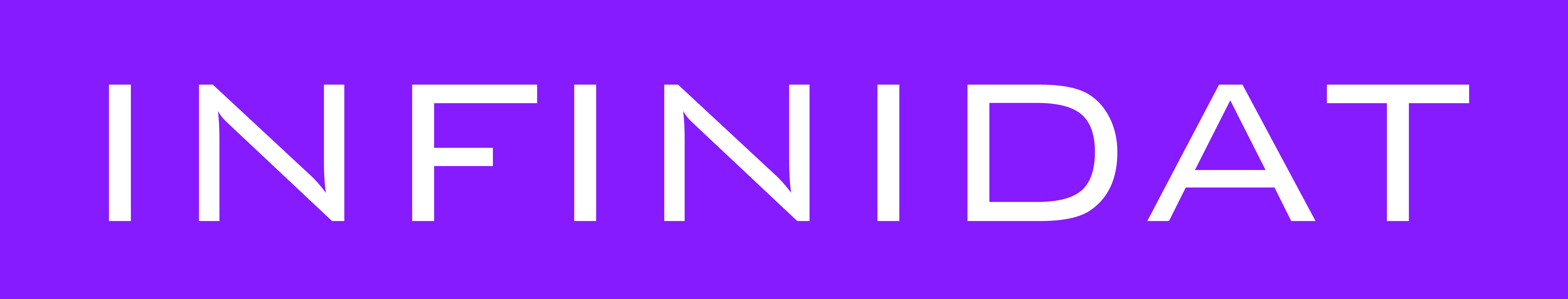 Logo of InfiniBox