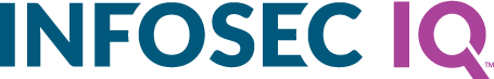 Logo of Infosec IQ