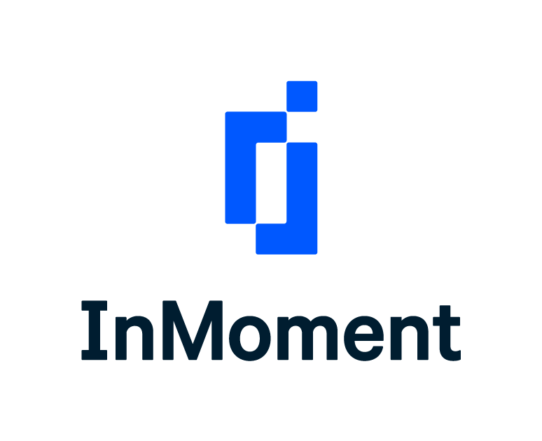 Logo of InMoment XI Platform