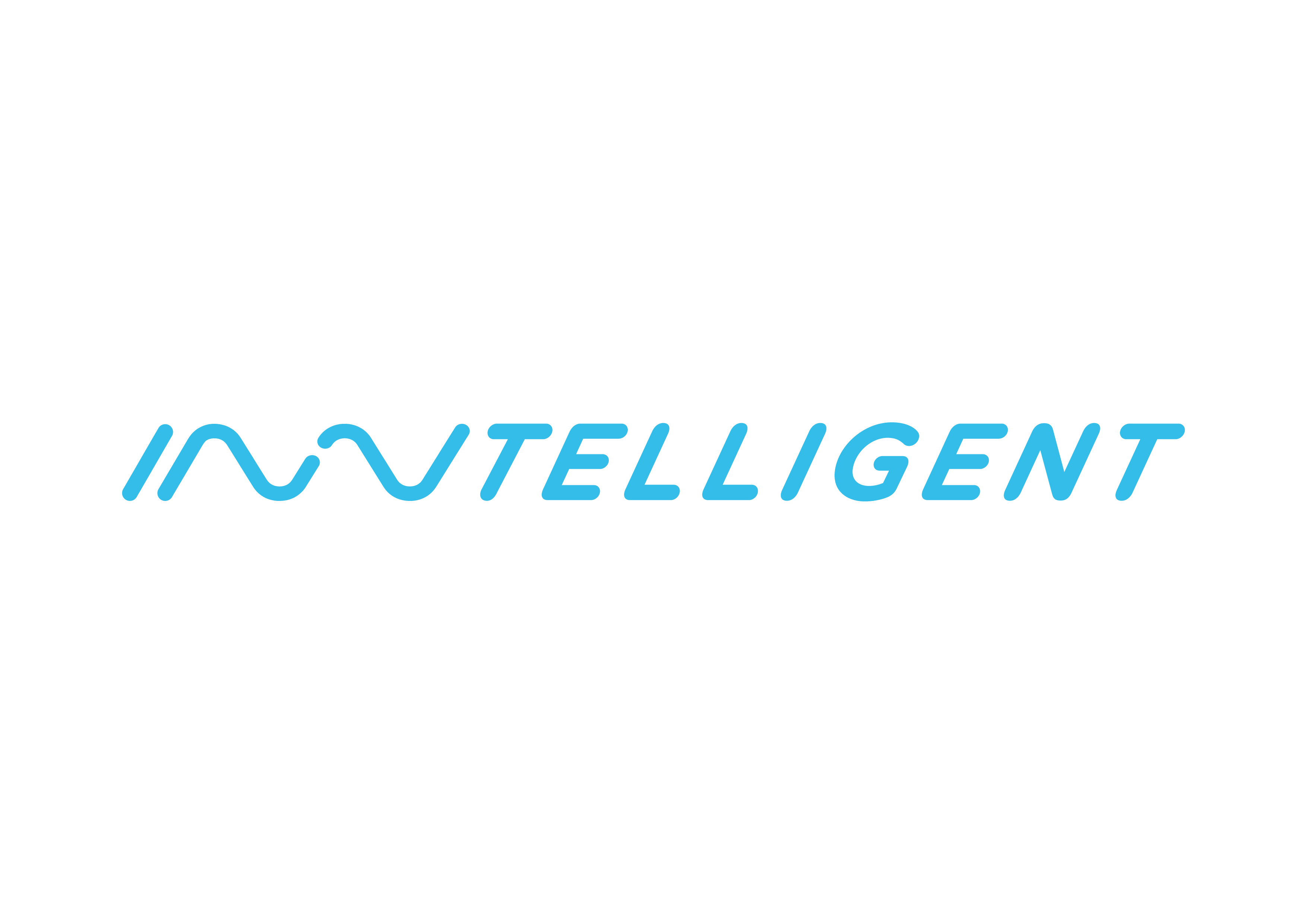 Logo of INNTELLIGENT Self-Organizing Network Management