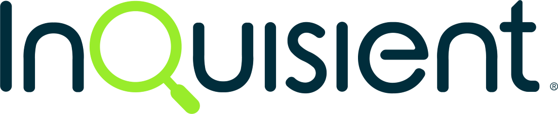 Logo of InQuisient IQ Platform