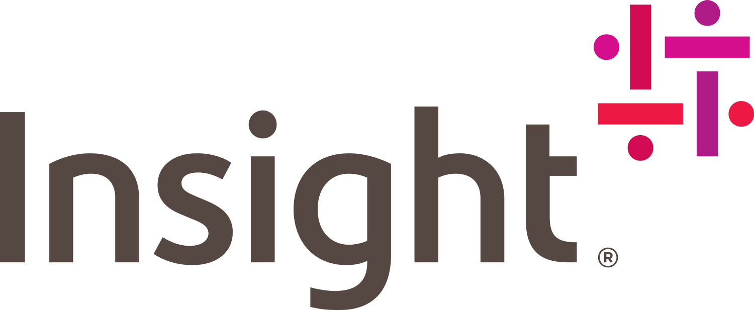 Logo of Insight Software Asset Management Managed Services