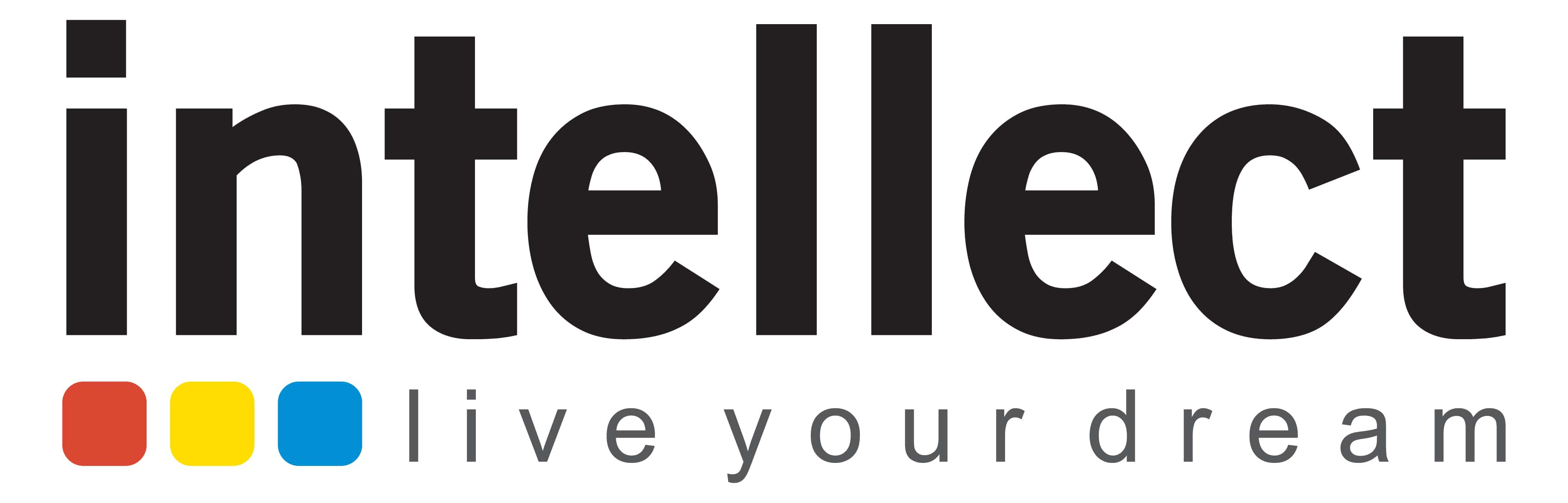 Logo of Intellect Digital Face