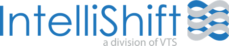 Logo of Intellishift