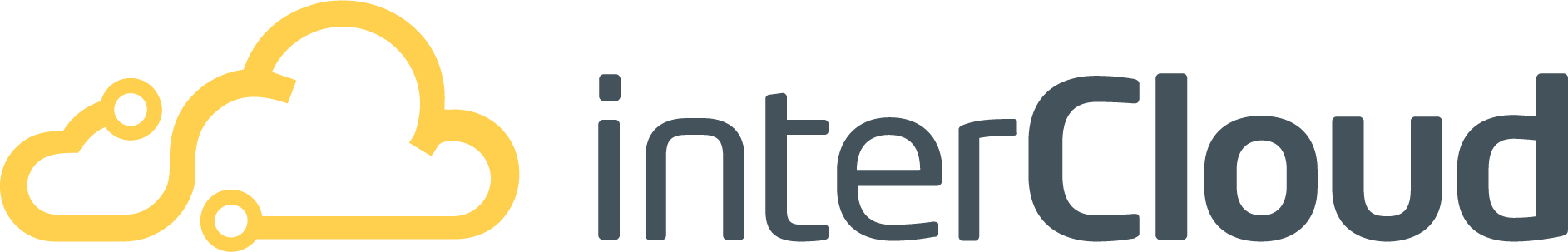Logo of InterCloud SDCI Platform