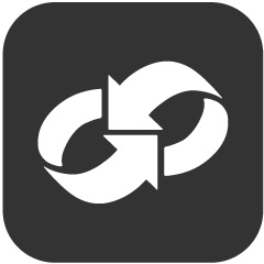 Logo of Interlink Software AIOps Platform
