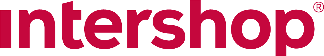 Logo of Intershop Commerce Platform
